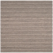 Safavieh Montauk 6' X 6' Square Hand Woven Cotton Rug