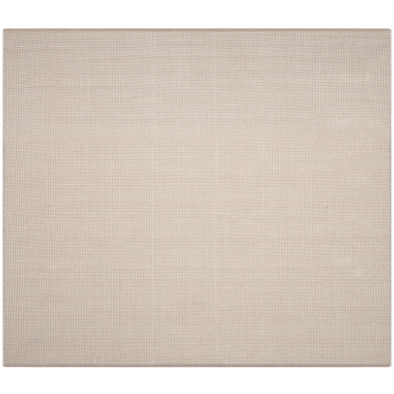 Safavieh Montauk 6' X 6' Square Hand Woven Cotton Rug