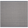 Safavieh Montauk 6' X 6' Square Hand Woven Cotton Rug