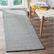 Safavieh Montauk 6' X 6' Square Hand Woven Cotton Rug