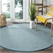 4' X 4' Round