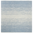 Safavieh Montauk 6' X 6' Square Hand Woven Cotton Rug