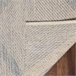 Safavieh Montauk 3' X 5' Hand Woven Cotton Rug in Black