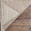 Safavieh Montauk 5' X 8' Hand Woven Cotton Rug in Beige