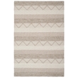 Safavieh Natura 4' X 6' Hand Tufted Rug in Beige