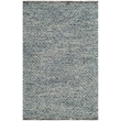Safavieh Natura 2' X 3' Hand Tufted Rug in Blue