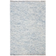 Safavieh Natura 4' X 6' Hand Tufted Rug in Blue