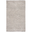 Safavieh Natura 6' X 9' Hand Tufted Rug in Camel and Gray