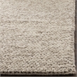 Safavieh Natura 5' X 8' Hand Tufted Rug in Beige