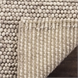 Safavieh Natura 5' X 8' Hand Tufted Rug in Beige