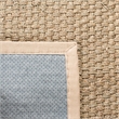 Safavieh Natural Fiber 11' X 15' Rug in Natural and Beige