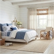 Safavieh Natural Fiber 11' X 15' Rug in Natural and Beige