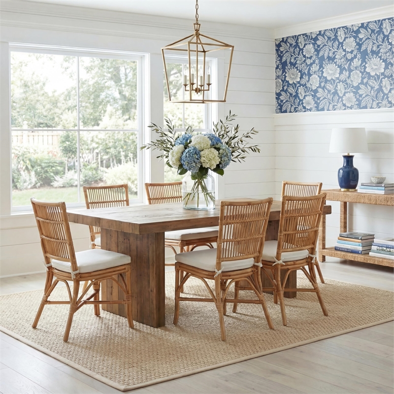 Safavieh Natural Fiber 11' X 15' Rug in Natural and Beige