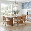 Safavieh Natural Fiber 11' X 15' Rug in Natural and Beige
