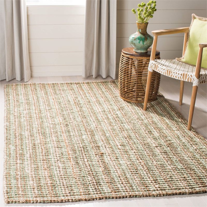 Safavieh Natural Fiber 2' 6