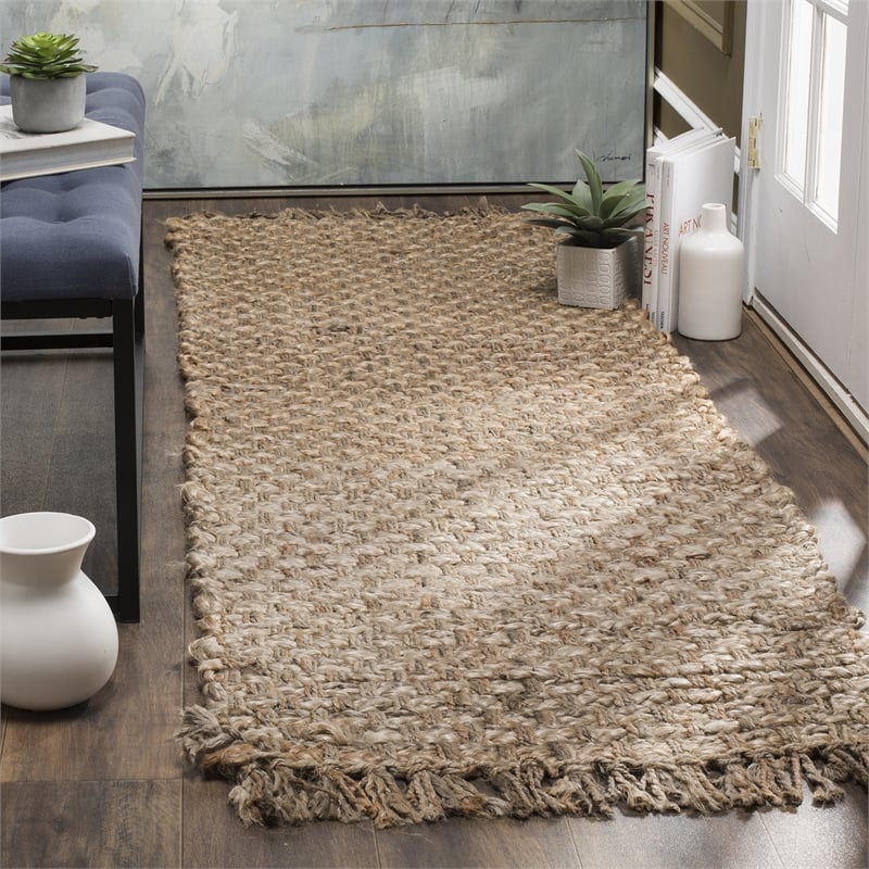 Safavieh Natural Fiber 2' 6
