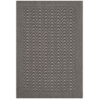 Safavieh Palm Beach 2' X 3' Sisal and Jute Rug in Ash