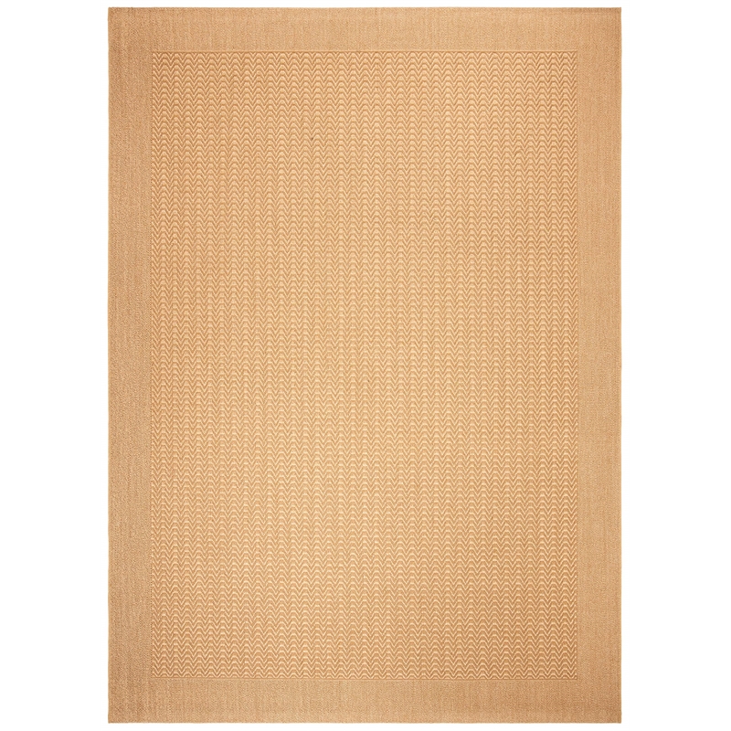 Safavieh Palm Beach 8' X 11' Sisal and Jute Rug in Maize