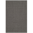 Safavieh Palm Beach 2' X 3' Sisal and Jute Rug in Ash