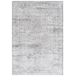 Safavieh Princeton 4' X 6' Rug in Gray and Beige