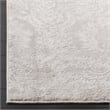 Safavieh Princeton 4' X 6' Rug in Silver and Beige
