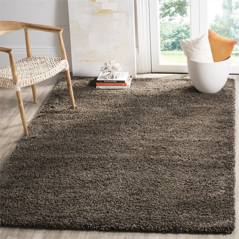 Safavieh California Shag 8' 6