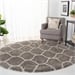 9' X 9' Round