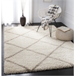 Safavieh Hudson Shag 5' 1