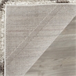 Safavieh Hudson Shag 6' X 9' Rug in Ivory and Beige