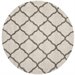 7' X 7' Round