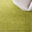 Safavieh Santa Monica Shag 4' X 6' Rug in Green