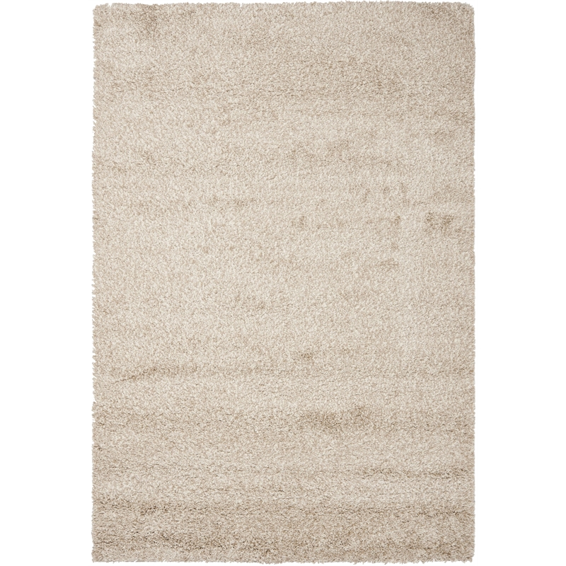 Safavieh Santa Monica Shag 4' X 6' Rug in Purple