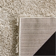 Safavieh Santa Monica Shag 4' X 6' Rug in Purple