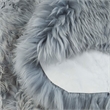 Safavieh Sheepskin Shag 3' 7