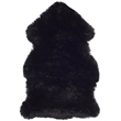 Safavieh Sheepskin Shag 2' X 3' Natural Sheep Skin Rug