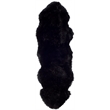 Safavieh Sheepskin Shag 2' X 6' Natural Sheep Skin Rug