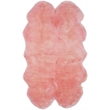 Safavieh Sheepskin Shag 3' 7