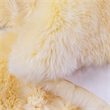 Safavieh Sheepskin Shag 3' 7
