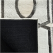 Safavieh Studio Leather 3' X 5' Hand Woven Leather Rug