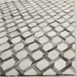 Safavieh Studio Leather 3' X 5' Hand Woven Leather Rug