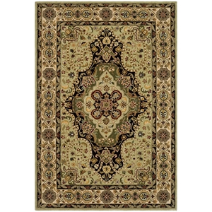 Safavieh Total Performance 8' X 10' Hand Hooked Rug