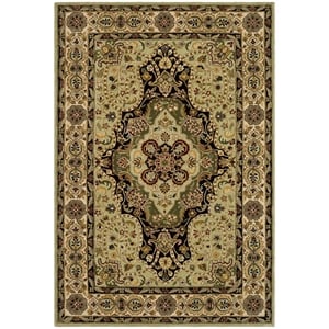 Safavieh Total Performance 9' X 12' Hand Hooked Rug