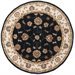 6' X 6' Round