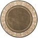 6' X 6' Round