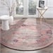 6' X 6' Round