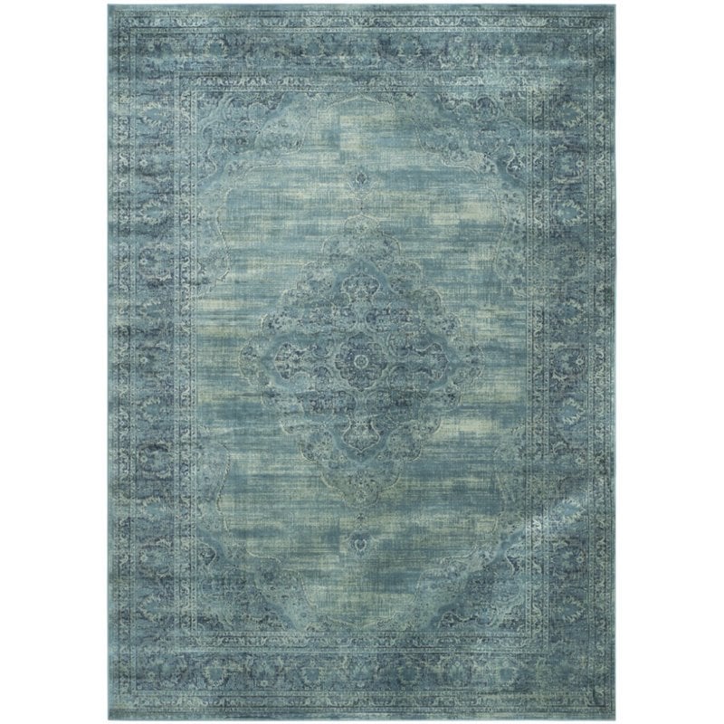 Safavieh Vintage 2' 2