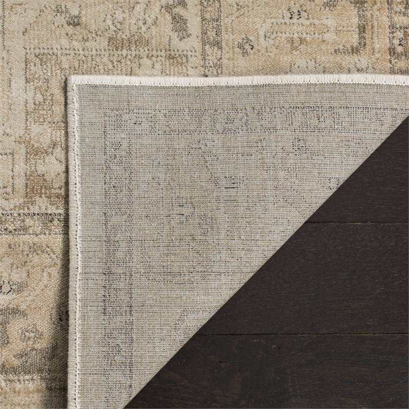 Safavieh Vintage 8' X 11' 2