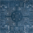Safavieh Vintage 8' X 11' 2