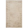 Safavieh Vintage 2' X 3' Rug in Creme