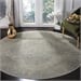 6' X 6' Round